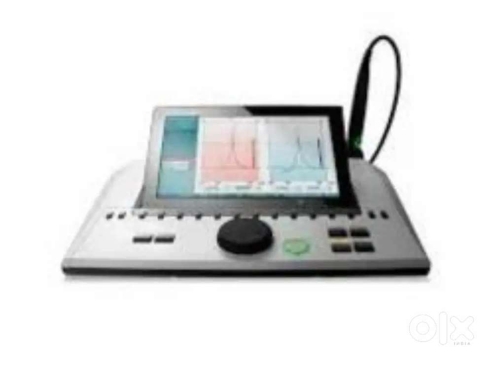 Audiometry for sale