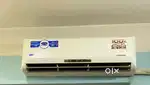 Carrier AC 1•5 ton