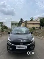 Tata Tiago 1.2 Revotron XZ Plus, 2022, Petrol