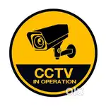 I need a boy for cctv services