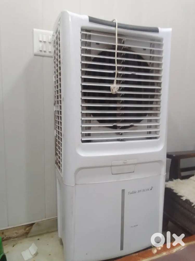 Cooler room