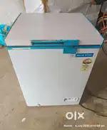 Blue Star Freezer cum Fridge 90Liter