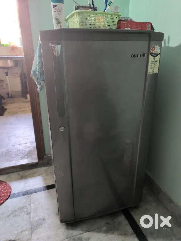 Croma Fridge Good condition
