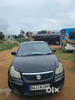 Maruti Suzuki SX4 2007
