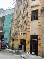 Independent House TNHB Mogappair