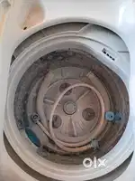 Top loading Washing Machine