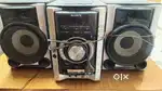Sony music system