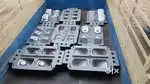 Tool  and die designer  pattern  making  designer