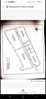 3 bigha Land near Sanwali medical college