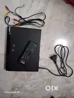 SONY DVD PLAYER