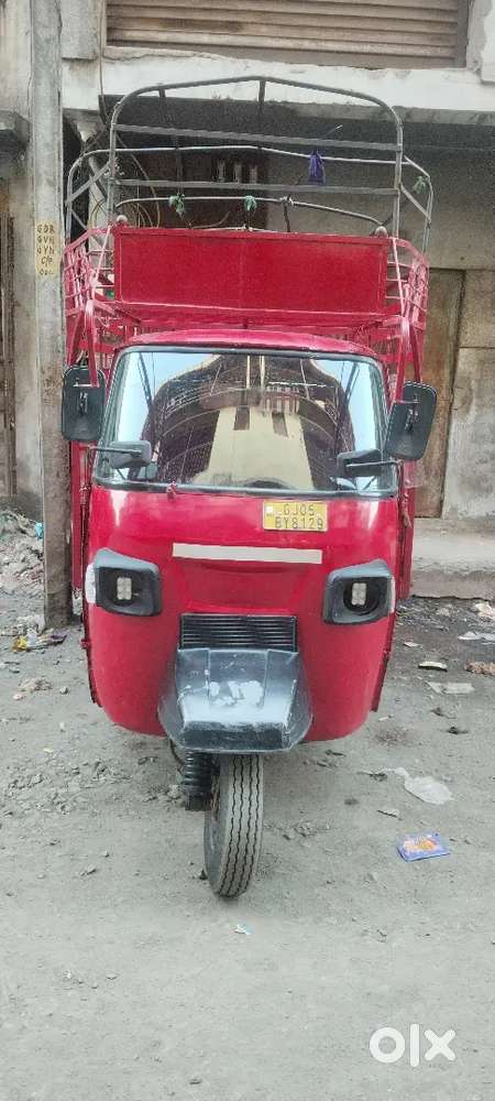 100% engine condition