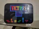Tetris portable GameBoy