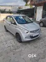 Hyundai EON Era +, 2015, Petrol