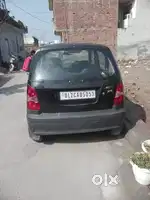 Hyundai Santro Xing 2007 Petrol Good Condition