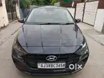 Hyundai i20 N Line N6 1.0 Turbo MT, 2021, Petrol