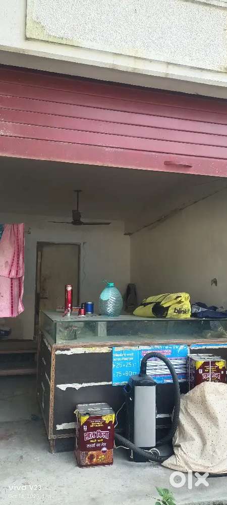 Shop for rent