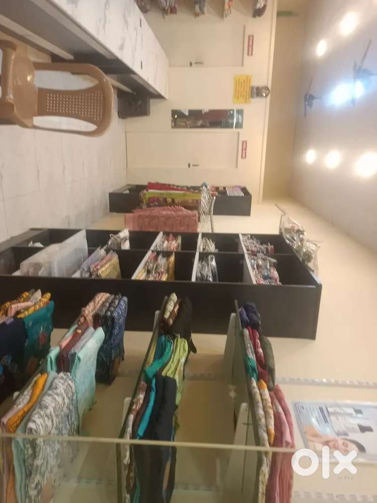 TEMPLE THREADS BOUTIQUE