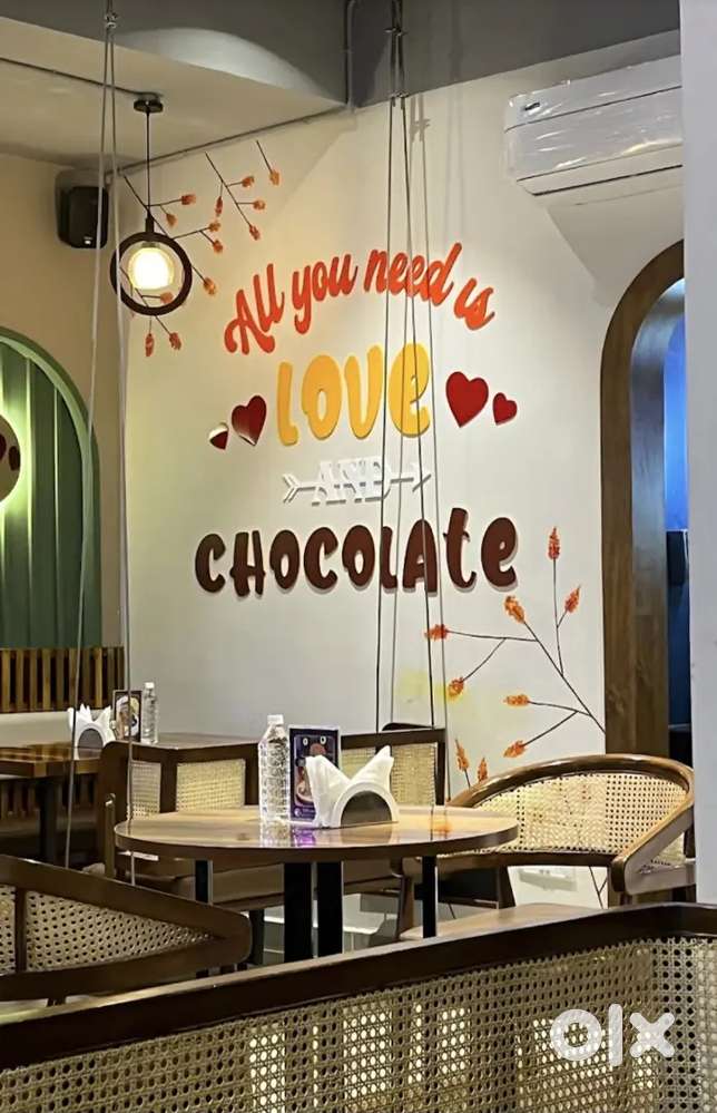 Urgent required staff _ Continental Cook, South Indian, Chinese cook