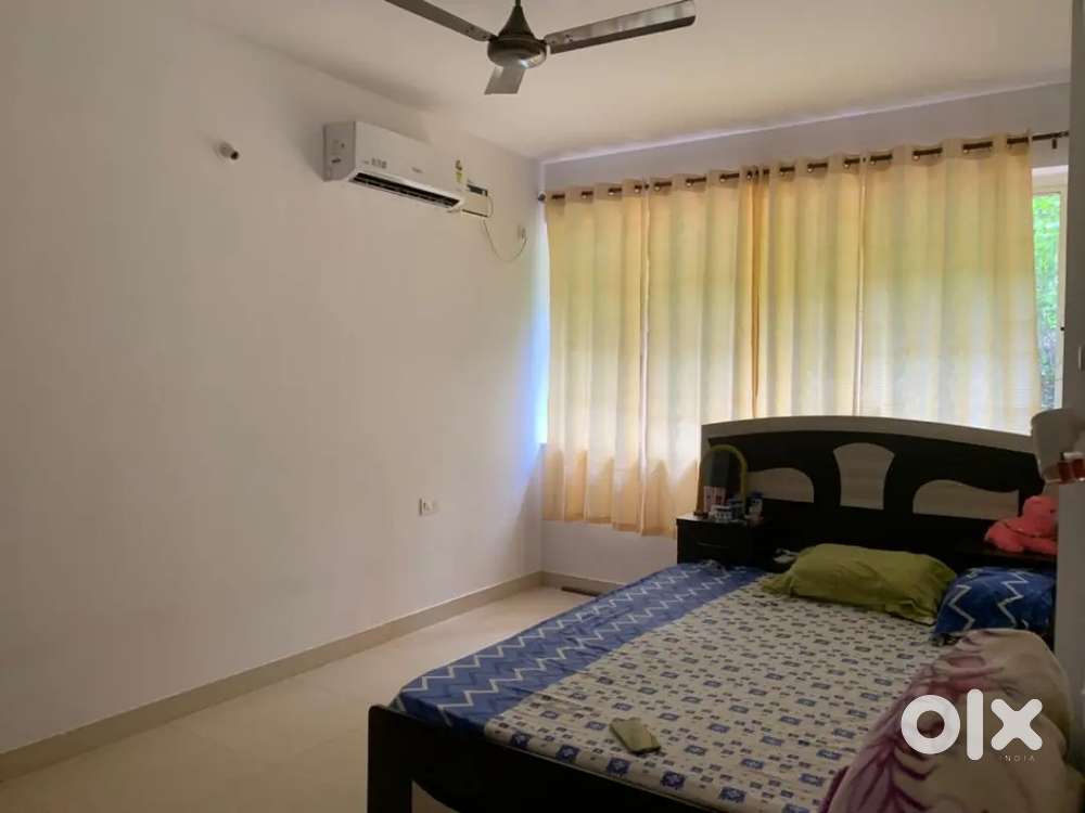 2bhK FF flat Mapusa Nr Galaxy