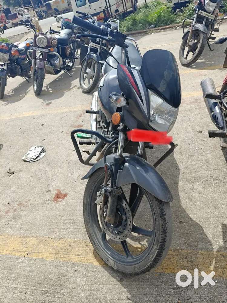 Full condition me