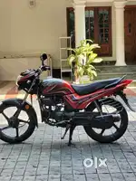 Passion Pro, Negotiable