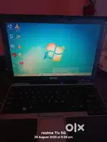 Dell latitude D420