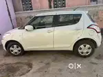 Maruti Suzuki Swift 2013 Diesel 114000 Km Driven