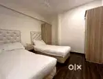 Zero Brokerage PG for Girls in Juhu Tara Road