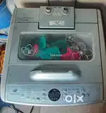 Samsung washing machine