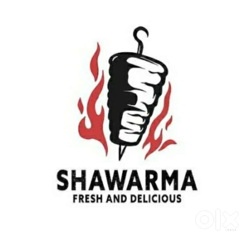 Need Shawarma Cook