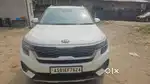 Kia Seltos HTK Plus G, 2019, Petrol