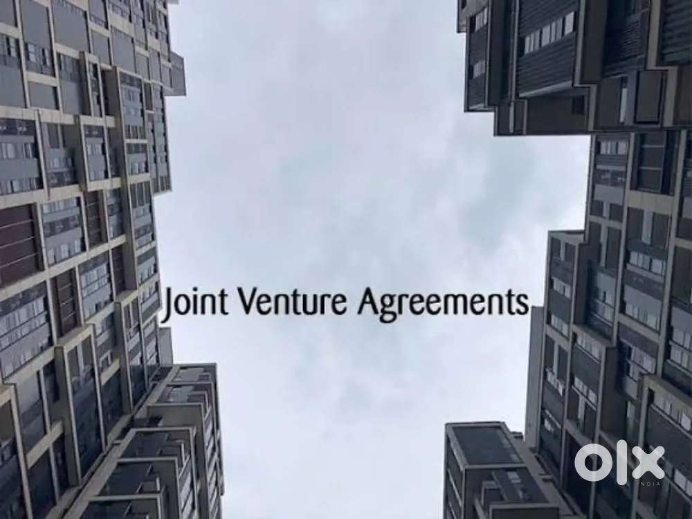 Land Available for Joint Ventures in Chennai for Reputed Builders