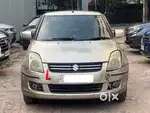 Maruti Suzuki Swift Dzire Vdi BSIV, 2009, Diesel