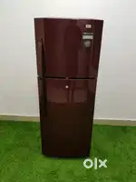 Lg 250 liters frost free with 1 year warranty on comproser @ just 8499