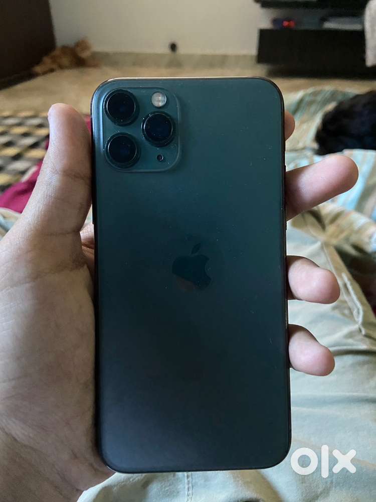 I phone 11 pro