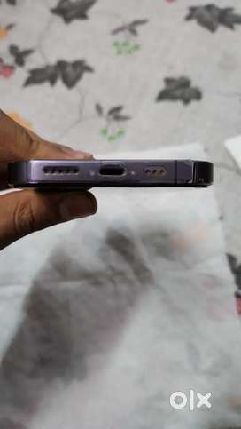 Iphone 14 pro