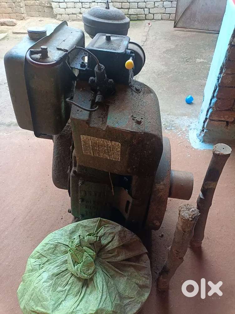 Taolley engine