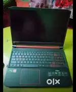ACER NITRO 5 laptop