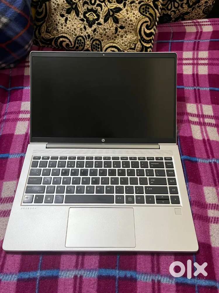HP440 G8 i5 11G Old Laptop (good condition)