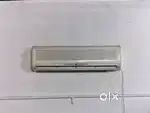 6 ACs in working condition for sale