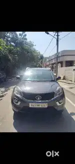 Tata Nexon 1.2 Revotron XZA Plus, 2020, Petrol