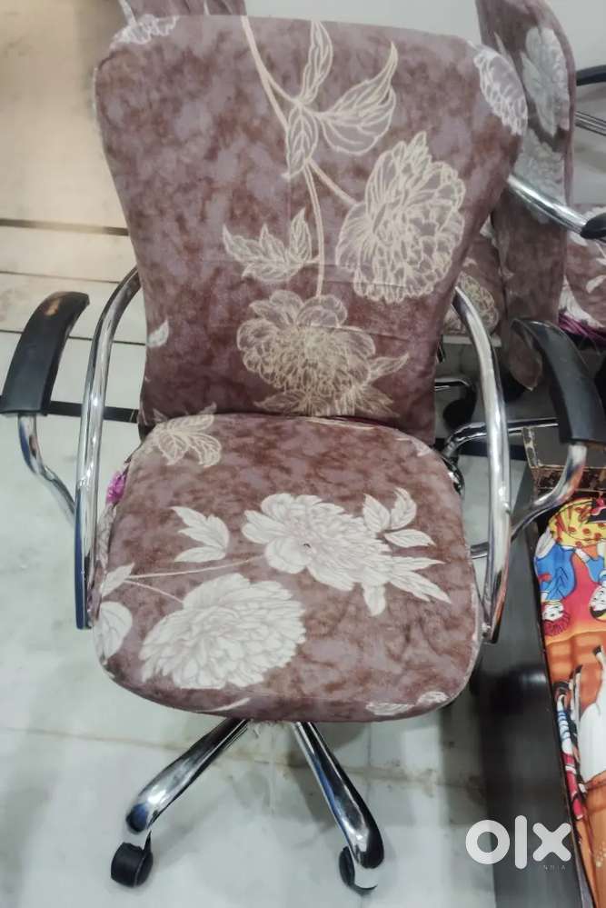 Office chair set of 12