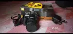 Nikon d7200