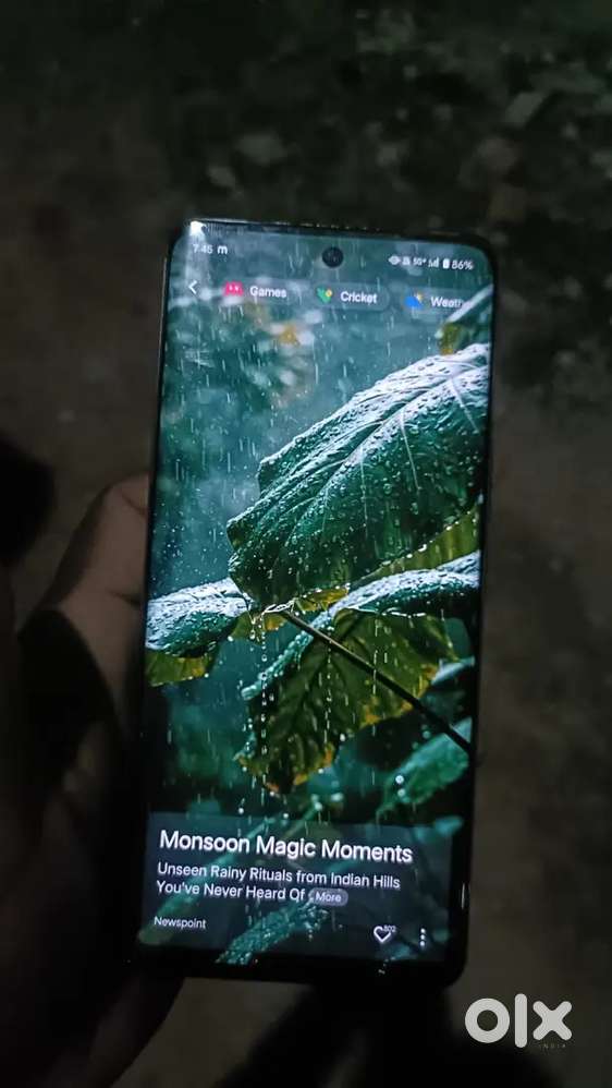 6 months mobile super good mobile