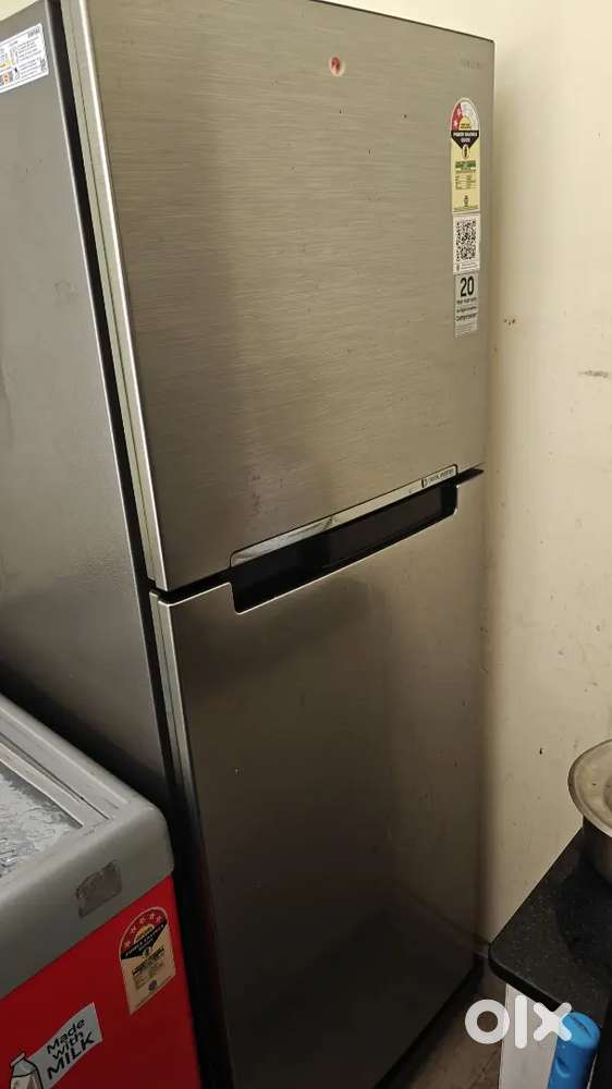 Samsung Refrigerator