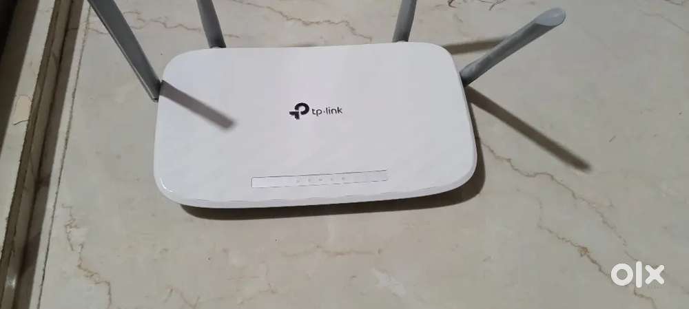 Tp link archer C50 Ac1200 wifi router