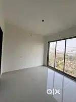 1 BHK flat for rent with master bedroom