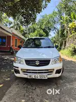 Maruti Suzuki Alto K10 2012