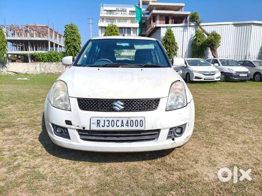 Maruti Suzuki Swift 2011-2014 VDI, 2010, Diesel