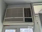 Hitachi 1.5ton window AC